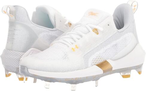 Under Armour Men's Harper 6 Low Baseball Shoe in Saudi Arabia