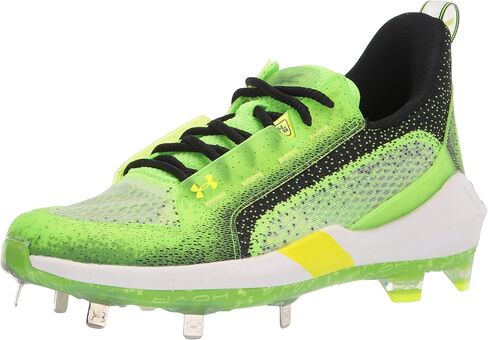 Under Armour Men's Harper 6 Low Baseball Shoe in Kuwait
