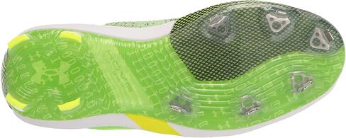 Under Armour Men's Harper 6 Low Baseball Shoe in Kuwait