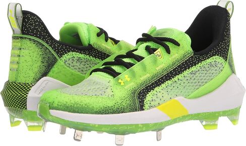 Under Armour Men's Harper 6 Low Baseball Shoe in Kuwait