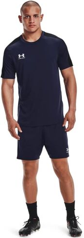 Under Armour Men's Challenger Knit Shorts in Saudi Arabia