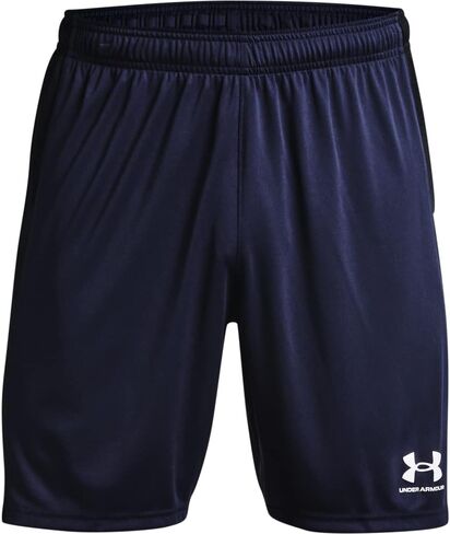 Under Armour Men's Challenger Knit Shorts in Saudi Arabia