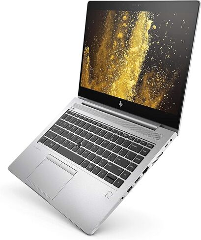 اتش بي ايليت 840 G5-14" فل اتش دي - i5-8350U رباعي النواة - 8 جيجا رام - 256 اس اس دي - ويندوز 10 برو 64 in Kuwait