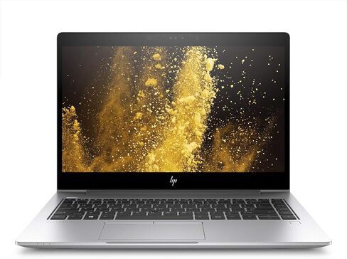 اتش بي ايليت 840 G5-14" فل اتش دي - i5-8350U رباعي النواة - 8 جيجا رام - 256 اس اس دي - ويندوز 10 برو 64 in Kuwait