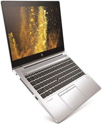 اتش بي ايليت 840 G5-14" فل اتش دي - i5-8350U رباعي النواة - 8 جيجا رام - 256 اس اس دي - ويندوز 10 برو 64 in Kuwait