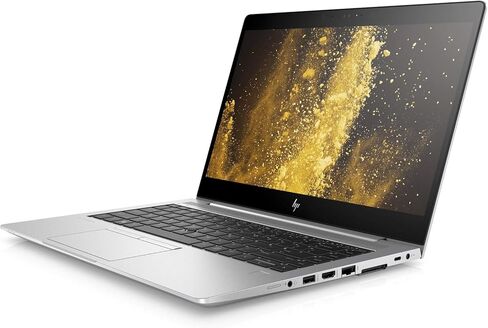 اتش بي ايليت 840 G5-14" فل اتش دي - i5-8350U رباعي النواة - 8 جيجا رام - 256 اس اس دي - ويندوز 10 برو 64 in Kuwait