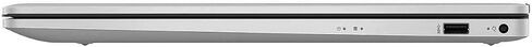 2022 HP High Performance Business Laptop - 17.3" HD+ Touchscreen - AMD Ryzen 5 5500U 6-Core - 32GB DDR4 - 1TB SSD - Natural Silver - WiFi Bluetooth - Windows 11 Pro w/ 32GB USB in Saudi Arabia