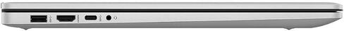 2022 HP High Performance Business Laptop - 17.3" HD+ Touchscreen - AMD Ryzen 5 5500U 6-Core - 32GB DDR4 - 1TB SSD - Natural Silver - WiFi Bluetooth - Windows 11 Pro w/ 32GB USB in Saudi Arabia