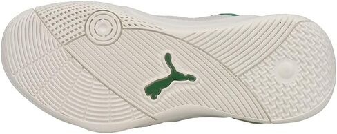 PUMA Women's Espera Pearlized Sneaker,White/Angel Blue,8 B in Saudi Arabia