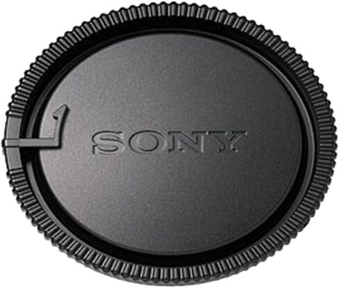 Sony ALCR55 Rear Lens Cap for the Sony Alpha Digital SLR in Saudi Arabia