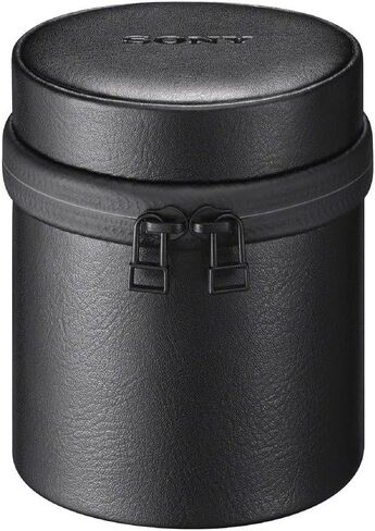 Sony LCSBBM/B Soft Carrying Case for DSC-QX10 in Saudi Arabia