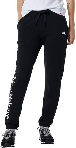 New Balance Women's Nb Essentials Celebrate Fleece Pant in Saudi Arabia