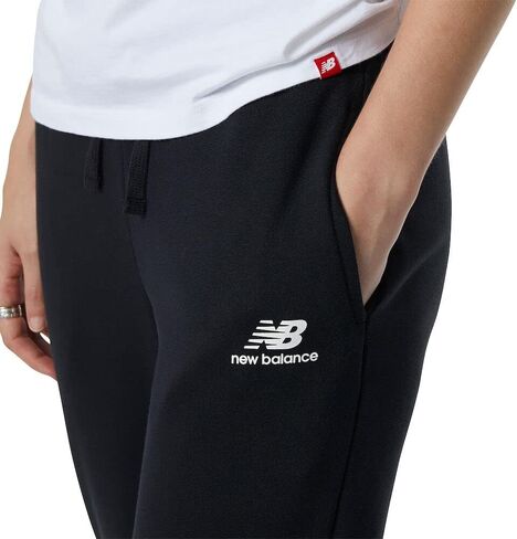 New Balance Women's Nb Essentials Celebrate Fleece Pant in Saudi Arabia