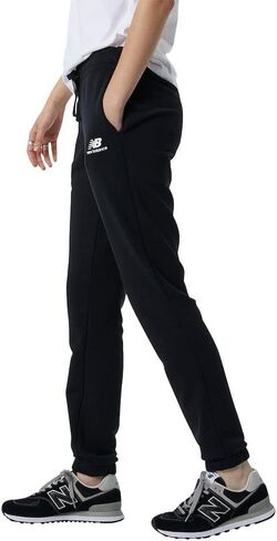 New Balance Women's Nb Essentials Celebrate Fleece Pant in Saudi Arabia