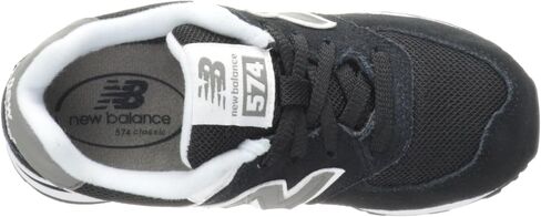 New Balance Kid's 574 V1 Classic Lace-Up Sneaker in Saudi Arabia