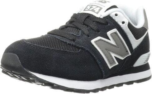 New Balance Kid's 574 V1 Classic Lace-Up Sneaker in Saudi Arabia