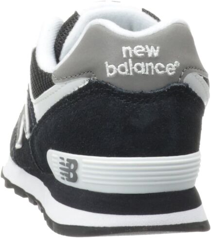 New Balance Kid's 574 V1 Classic Lace-Up Sneaker in Saudi Arabia