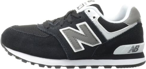 New Balance Kid's 574 V1 Classic Lace-Up Sneaker in Saudi Arabia
