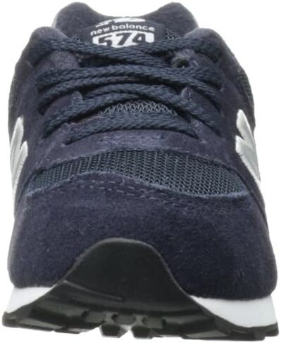 New Balance Kid's 574 V1 Classic Lace-Up Sneaker in Saudi Arabia