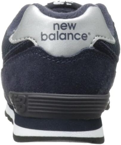 New Balance Kid's 574 V1 Classic Lace-Up Sneaker in Saudi Arabia