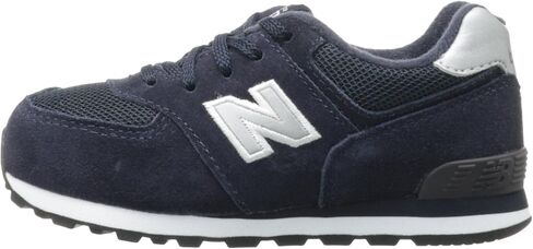 New Balance Kid's 574 V1 Classic Lace-Up Sneaker in Saudi Arabia