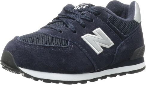 New Balance Kid's 574 V1 Classic Lace-Up Sneaker in Saudi Arabia
