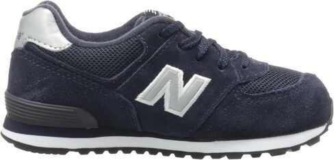 New Balance Kid's 574 V1 Classic Lace-Up Sneaker in Saudi Arabia