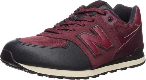 New Balance Kid's 574 V1 Classic Lace-Up Sneaker in Saudi Arabia
