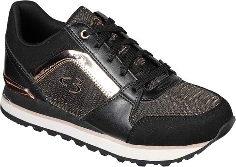 Concept 3 by Skechers Women's Lace-up Fashion Sneaker in Saudi Arabia