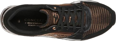 Concept 3 by Skechers Women's Lace-up Fashion Sneaker in Saudi Arabia