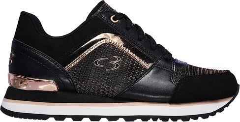 Concept 3 by Skechers Women's Lace-up Fashion Sneaker in Saudi Arabia
