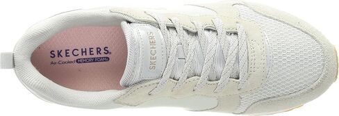 Skechers Unisex-Child Retrospect-The Bestest Sneaker in Saudi Arabia