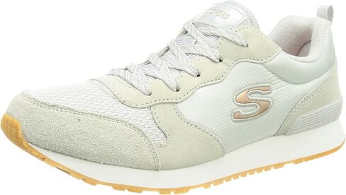 Skechers Unisex-Child Retrospect-The Bestest Sneaker in Saudi Arabia