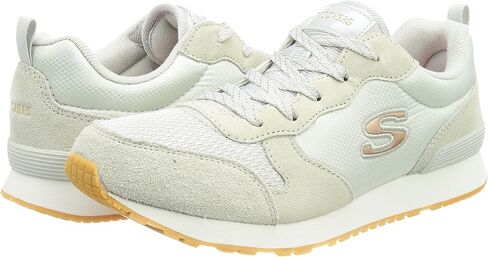 Skechers Unisex-Child Retrospect-The Bestest Sneaker in Saudi Arabia