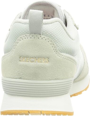 Skechers Unisex-Child Retrospect-The Bestest Sneaker in Saudi Arabia