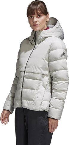 adidas Women's Urban Cold Ready Jacket in Kuwait