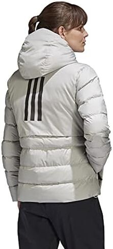 adidas Women's Urban Cold Ready Jacket in Kuwait