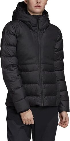 adidas Women's Urban Cold Ready Jacket in Saudi Arabia