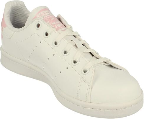 adidas Originals Stan Smith Junior Trainers Sneakers in Kuwait