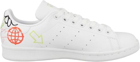 adidas Originals Stan Smith Junior Trainers Sneakers in Kuwait
