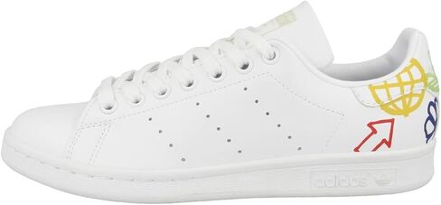 adidas Originals Stan Smith Junior Trainers Sneakers in Kuwait