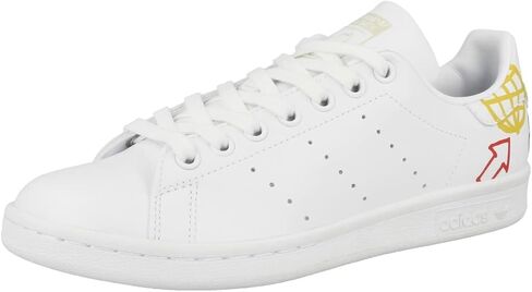 adidas Originals Stan Smith Junior Trainers Sneakers in Kuwait