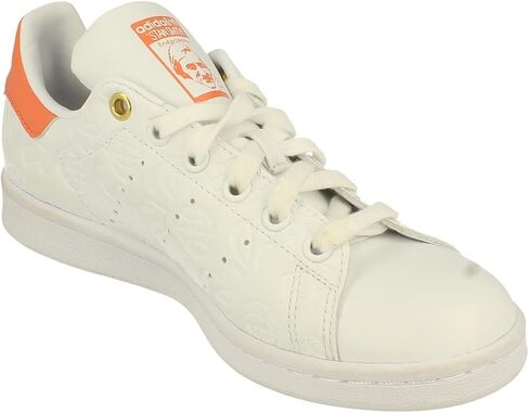 adidas Originals Stan Smith Junior Trainers Sneakers in Kuwait