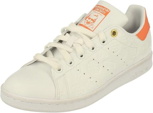 adidas Originals Stan Smith Junior Trainers Sneakers in Kuwait