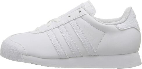 adidas Originals Samoa C Shoe (Little Kid) in Saudi Arabia