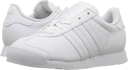adidas Originals Samoa C Shoe (Little Kid) in Saudi Arabia
