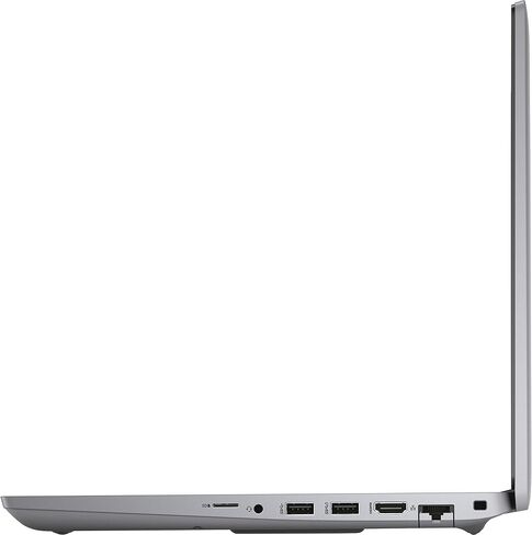 Dell Precision 3000 3561 15.6" Mobile Workstation - Full HD - 1920 x 1080 - Intel Core i7 11th Gen i7-11850H Octa-core (8 Core) 2.50 GHz - 16 GB RAM - 512 GB SSD - Titan Gray in Saudi Arabia