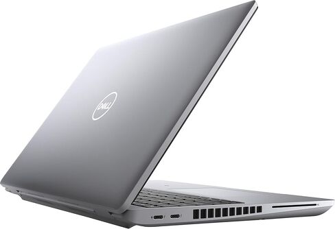 Dell Precision 3000 3561 15.6" Mobile Workstation - Full HD - 1920 x 1080 - Intel Core i7 11th Gen i7-11850H Octa-core (8 Core) 2.50 GHz - 16 GB RAM - 512 GB SSD - Titan Gray in Saudi Arabia