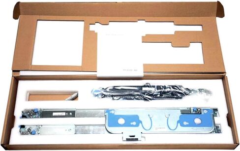 Dell PowerEdge 1950 1U Server Versa/Rapid Rail Kit - UN441 (Renewed) in Saudi Arabia