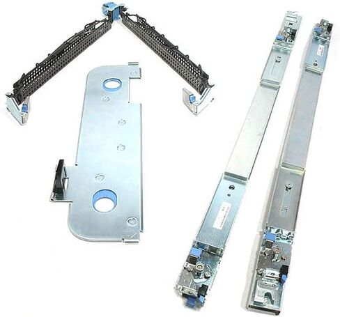 Dell PowerEdge 1950 1U Server Versa/Rapid Rail Kit - UN441 (Renewed) in Saudi Arabia